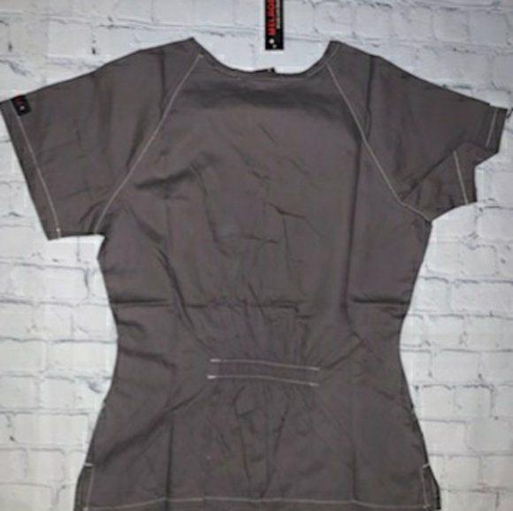 2pc Scrub set - Picture 3 of 6